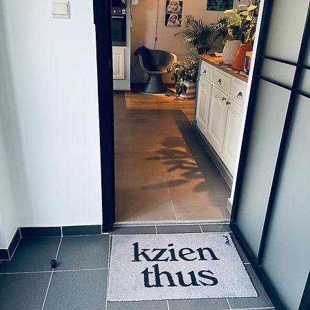 B&B Huize Van Damme Nieuwpoort Kültér fotó