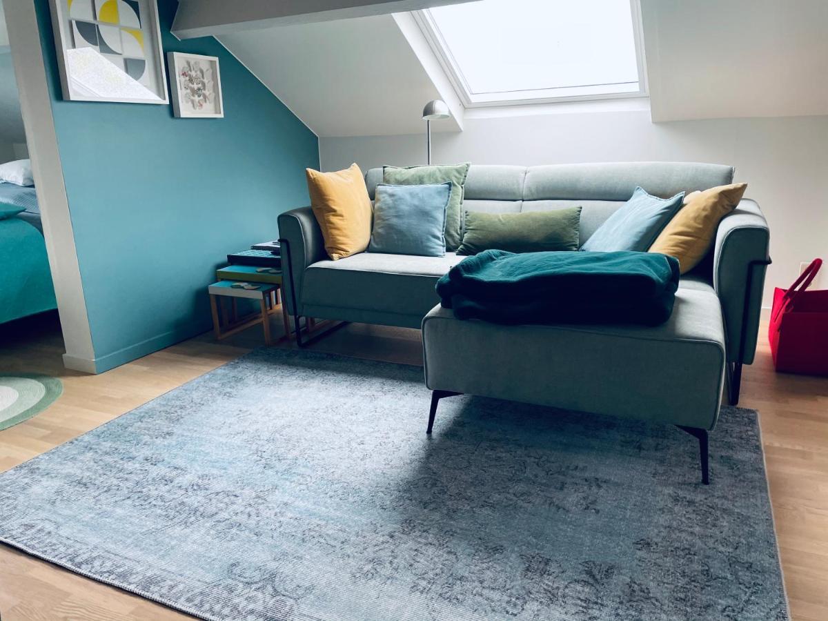 B&B Huize Van Damme Nieuwpoort Kültér fotó