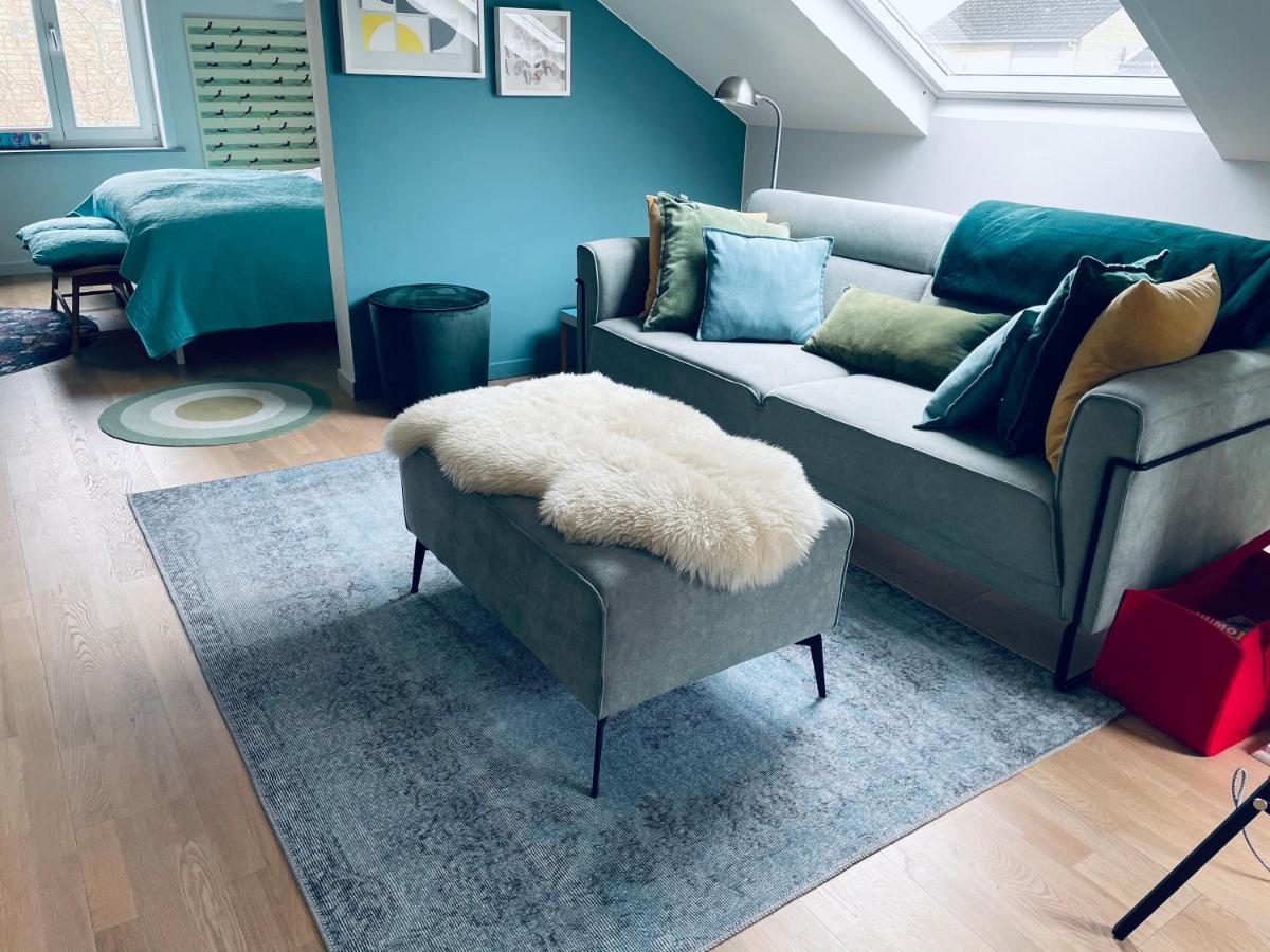 B&B Huize Van Damme Nieuwpoort Kültér fotó