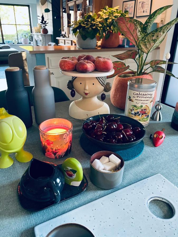 B&B Huize Van Damme Nieuwpoort Kültér fotó