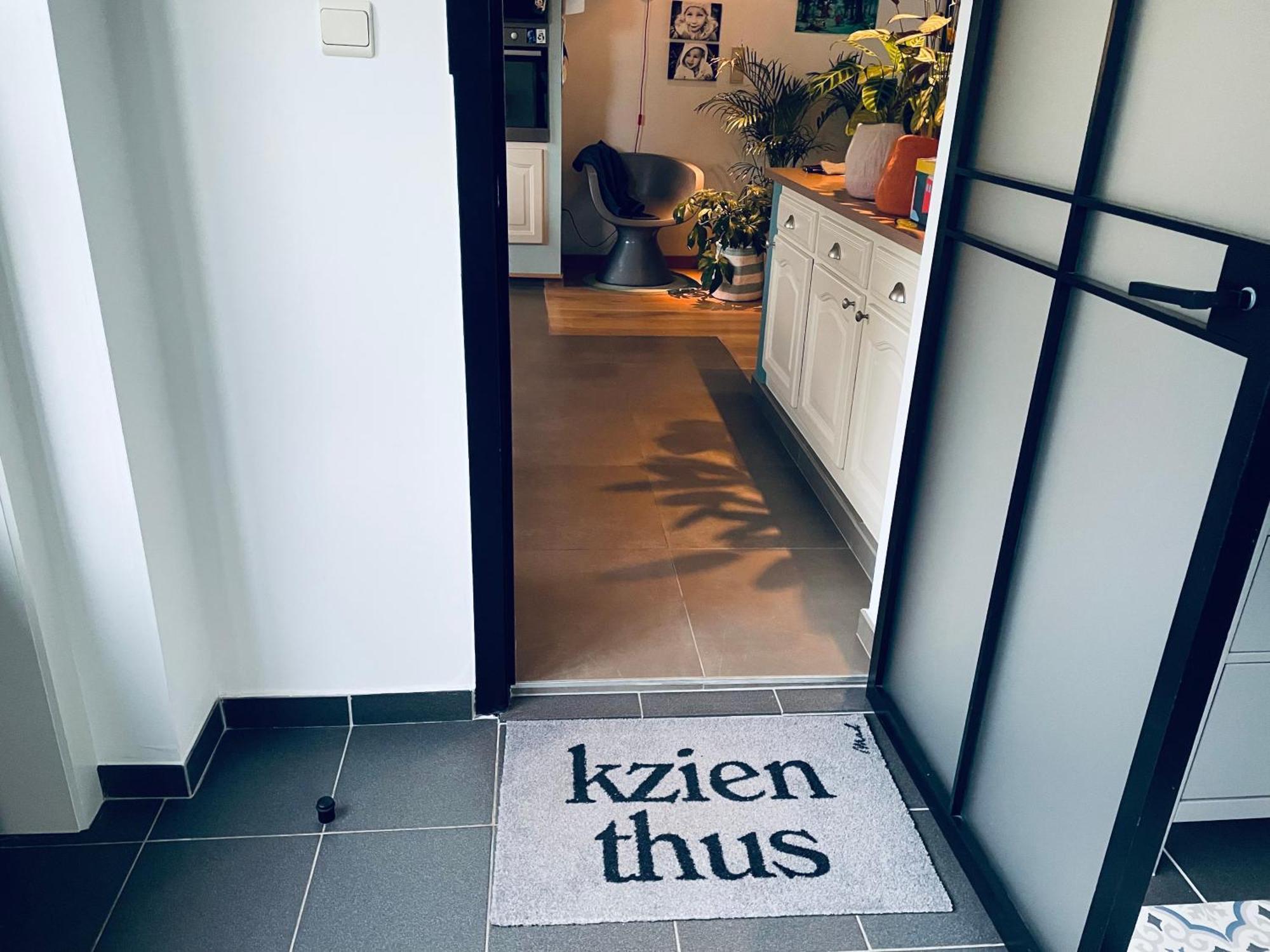 B&B Huize Van Damme Nieuwpoort Kültér fotó
