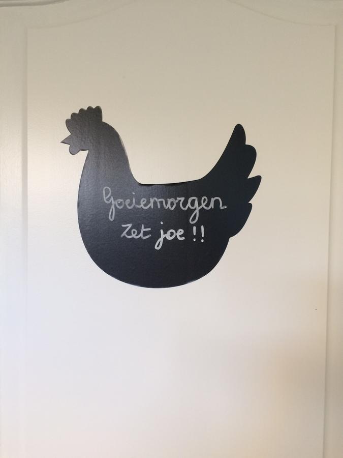 B&B Huize Van Damme Nieuwpoort Kültér fotó