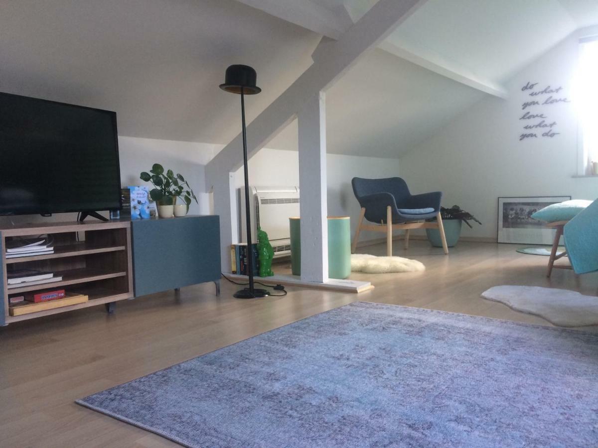 B&B Huize Van Damme Nieuwpoort Kültér fotó